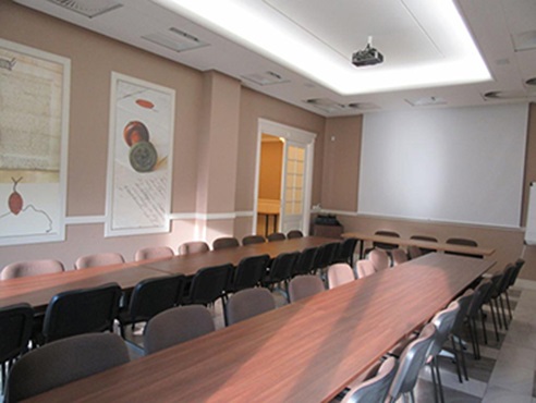 Wynajem Sal Konferencyjno-Szkoleniowych