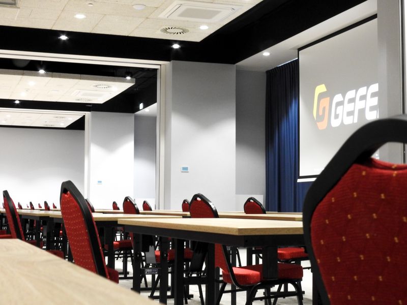 Wynajem Sal Konferencyjnych
