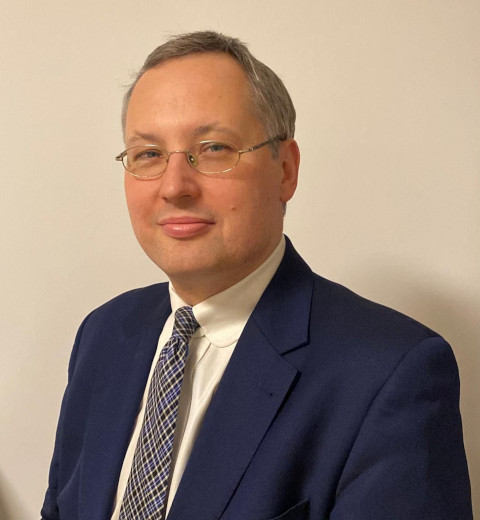 Dariusz Sałajczyk