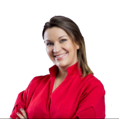 Diana Kalita-Knapczyk Dyrektor