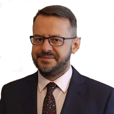 Rafał Jabłoński Wiceprezes